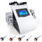 B0105 5 In 1 Vacuum Cavitation Bipolar Tripolar Multipolar Rf Lase Weight Slimming