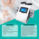 B0105 5 In 1 Vacuum Cavitation Bipolar Tripolar Multipolar Rf Lase Weight Slimming