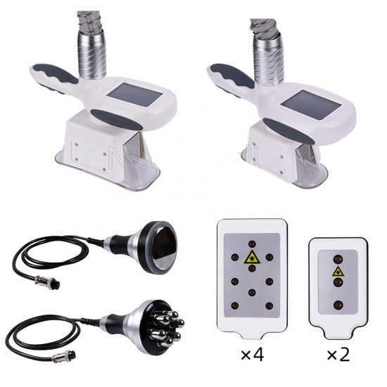 S20B 5 in 1 Cryolipolysis Fat Freezing Cavitation RF Slimming Machine S20B 5 in 1 Cryolipolysis Fat Freezing Cavitation RF Slimming Machine