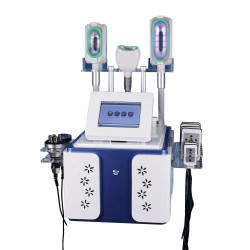 S20C Cryolipolysis 360 Degree Fat Freezing Cavitation Slimming Machine S20C Cryolipolysis 360 Degree Fat Freezing Cavitation Slimming Machine