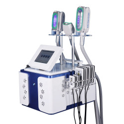 S20C Cryolipolysis 360 Degree Fat Freezing Cavitation Slimming Machine S20C Cryolipolysis 360 Degree Fat Freezing Cavitation Slimming Machine