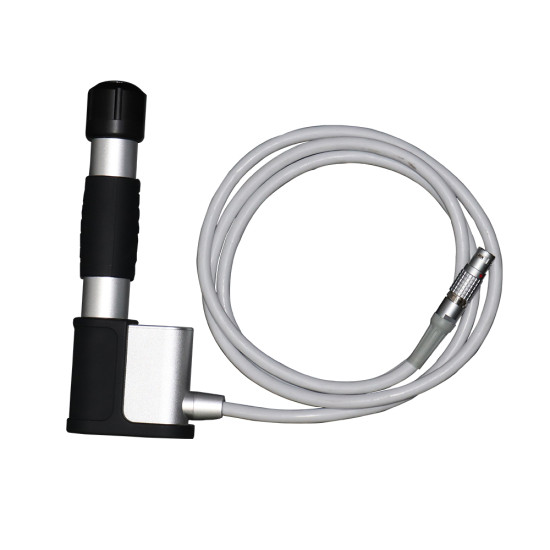 SW12 Air shockwave electromagnetic focus ed shockwave / physical therapy device