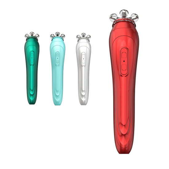 XC001 6 in 1 Facial Deep Cleaning Face Massage Brush Device