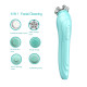 XC001 6 in 1 Facial Deep Cleaning Face Massage Brush Device