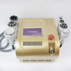 B0133 Professional 7 in 1 ultrasonic liposuction cavitation machine for sale B0133 Professional 7 in 1 ultrasonic liposuction cavitation machine for sale