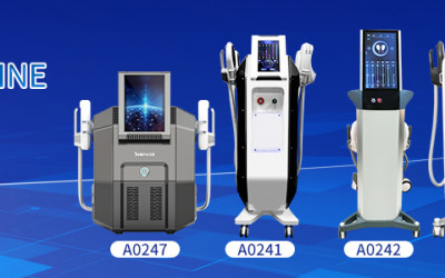 Sculpt Your Way to Success with Emsculpt Machine Sculpt Your Way to Success with Emsculpt Machine