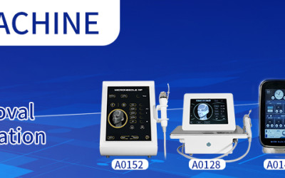 Unveiling the Power of Flawless Skin with the Oxygen Facial Machine Unveiling the Power of Flawless Skin with the Oxygen Facial Machine