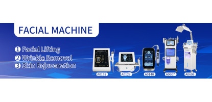 Unveiling the Power of Flawless Skin with the Oxygen Facial Machine