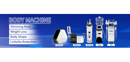 Cryolipolysis Machine: Freezing Away Stubborn Fat