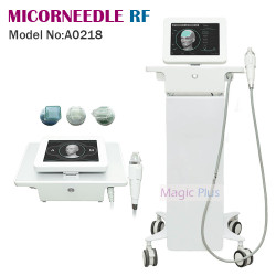 A0218 New Technology secret rf fractional microneedle device for Wrinkle Removal A0218 New Technology secret rf fractional microneedle device for Wrinkle Removal