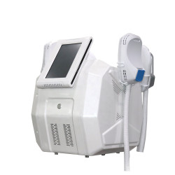 A0241C Portable Emslim 4 Handle Ems RF Neo Emslim Machine / Portable Ems Body Sculpting Machine