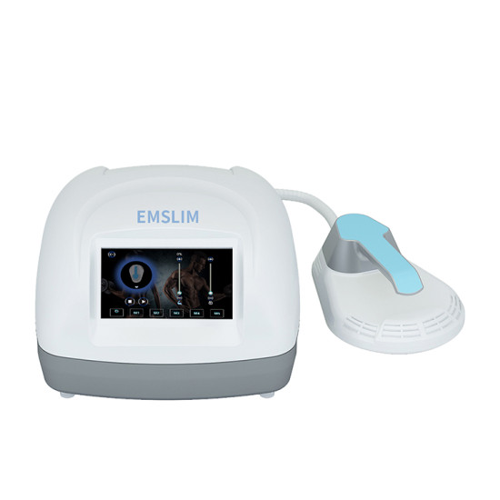 Home Use Super Body Sculptor Ems Body Slimming Fat Loss Machine CE