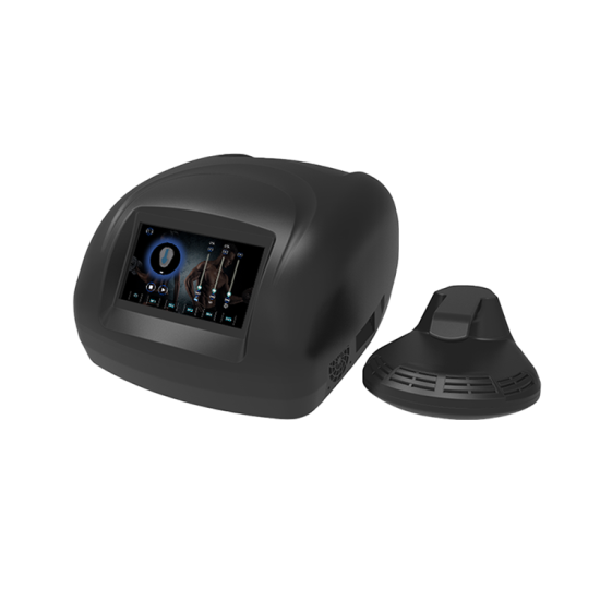 Home Use Super Body Sculptor Ems Body Slimming Fat Loss Machine CE