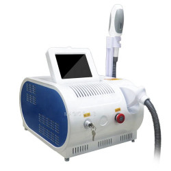 A0306 OPT Shr Permanent Hair Removal IPL Beauty Equipment A0306 OPT Shr Permanent Hair Removal IPL Beauty Equipment