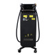 A0411B  Newest ICE Sopranoal AlmaDiode Laser Hair Removal Machine with two handles A0411B  Newest ICE Sopranoal AlmaDiode Laser Hair Removal Machine with two handles