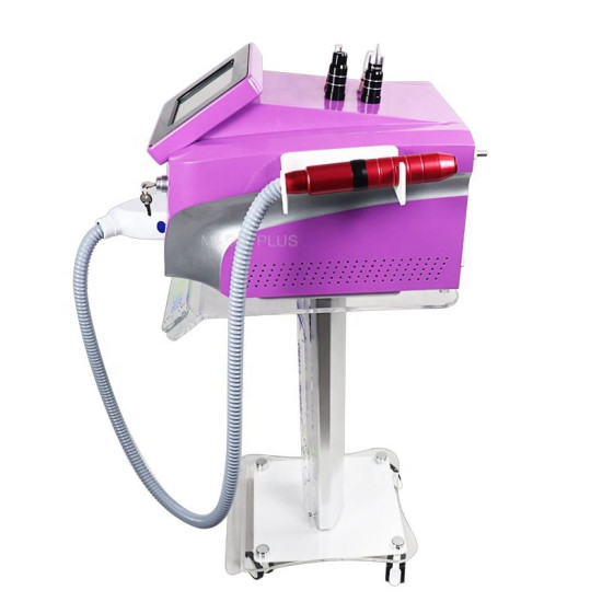 A0508 Big Sale Tattoo Removal Pico Laser 755 1064 532 1320 Tattoo Machine A0508 Big Sale Tattoo Removal Pico Laser 755 1064 532 1320 Tattoo Machine