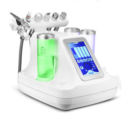 A0620 6 in 1 Hydro Dermabrasion Facial Machine / Dermabrasion Device  A0620 6 in 1 Hydro Dermabrasion Facial Machine / Dermabrasion Device