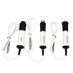 A0630 3 in 1 Oxygenation Jet Facial Lifting Anti-aging Ultrasonic RF CO2 Oxygen Exfoliate Machine