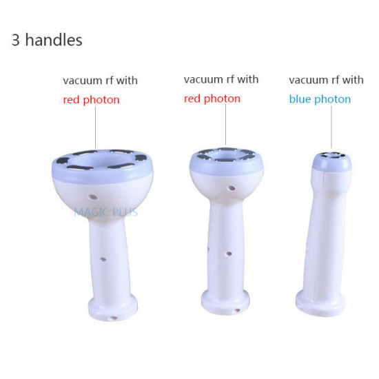 B0138 pot vacuum massage machine with OEM service