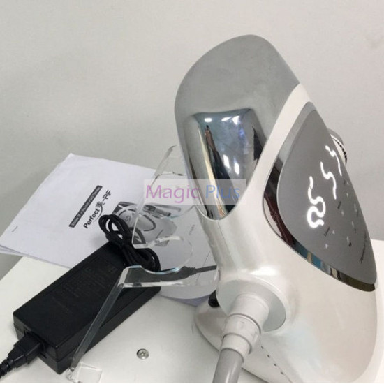 B0138 pot vacuum massage machine with OEM service