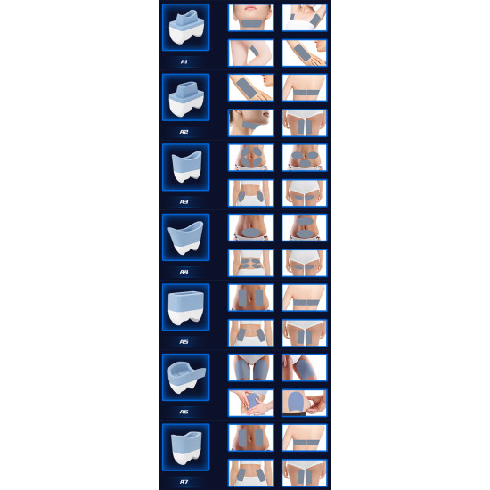 S10 Professional Cool Tech Cryo Criolipolisis Body Slimming 360 Fat Freezing Cryolipolysis Machine S10 Professional Cool Tech Cryo Criolipolisis Body Slimming 360 Fat Freezing Cryolipolysis Machine