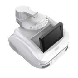 A0267 Home Use Single Handle Electromagnetic Ems slim Body Sculpting Muscle Stimulation Machine For Fat Burning