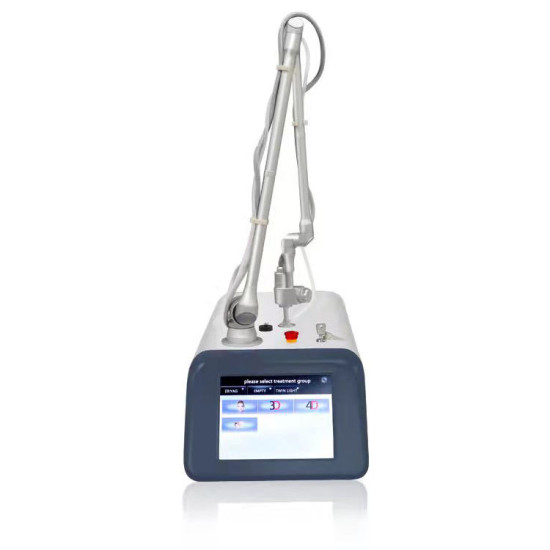 2023 Hot Sale Co2 Fractional Laser Machine Scar Stretch Removal  2023 Hot Sale Co2 Fractional Laser Machine Scar Stretch Removal