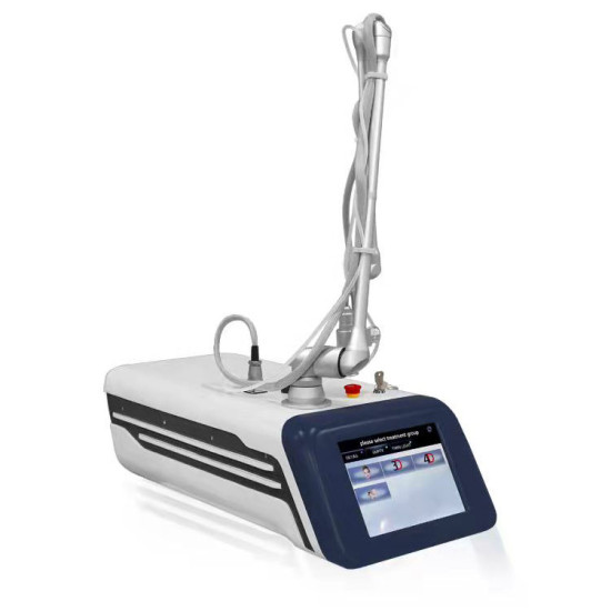 2023 Hot Sale Co2 Fractional Laser Machine Scar Stretch Removal  2023 Hot Sale Co2 Fractional Laser Machine Scar Stretch Removal