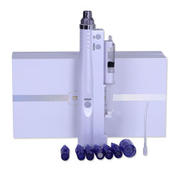DP-07 Best Selling Micro Needle Pen Electric Derma Pen  DP-07 Best Selling Micro Needle Pen Electric Derma Pen