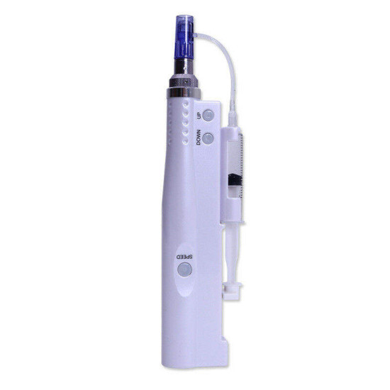 DP-07 Best Selling Micro Needle Pen Electric Derma Pen DP-07 Best Selling Micro Needle Pen Electric Derma Pen