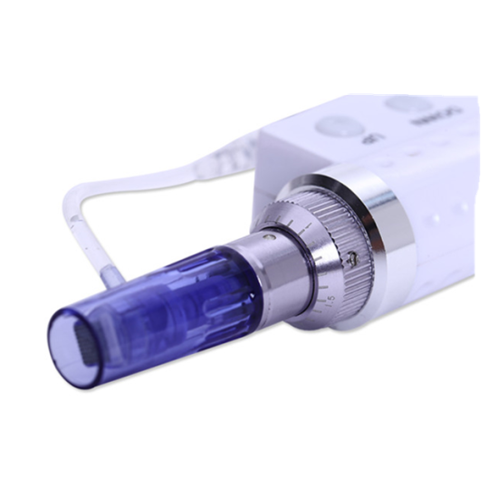 DP-07 Best Selling Micro Needle Pen Electric Derma Pen DP-07 Best Selling Micro Needle Pen Electric Derma Pen