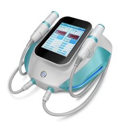 A0270 New Products 12D Winkle Removal Machine 99999 Shots Vmax RF Facelifting Anti Aging Machine