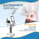 A0271 New Arrivals Physio Magnetic Therapy Pain Relief Machine A0271 New Arrivals Physio Magnetic Therapy Pain Relief Machine