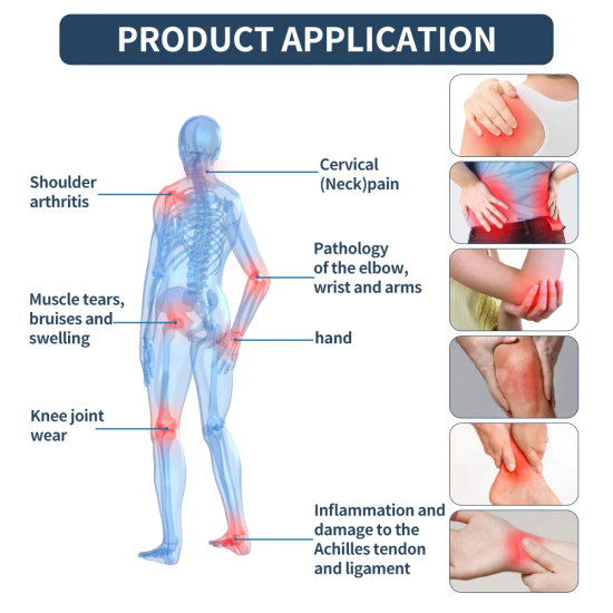 A0271 New Arrivals Physio Magnetic Therapy Pain Relief Machine A0271 New Arrivals Physio Magnetic Therapy Pain Relief Machine