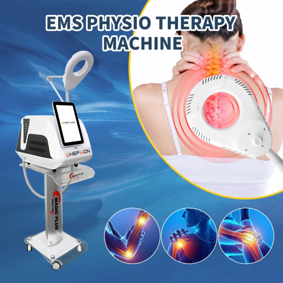A0271 New Arrivals Physio Magnetic Therapy Pain Relief Machine A0271 New Arrivals Physio Magnetic Therapy Pain Relief Machine