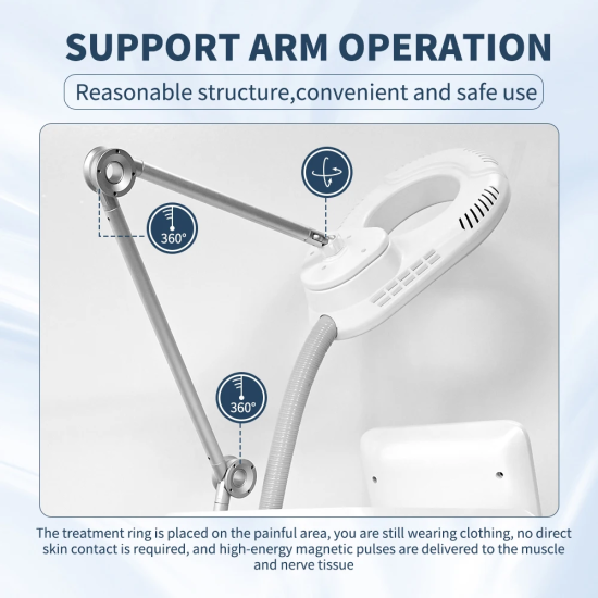 A0271 New Arrivals Physio Magnetic Therapy Pain Relief Machine A0271 New Arrivals Physio Magnetic Therapy Pain Relief Machine