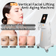 A0272 New Arrival EMSLIM NEO Innovative High Intensity Facial Electro masnetic Stimulation Ems Machine For Face Lift