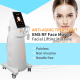 A0272 New Arrival EMSLIM NEO Innovative High Intensity Facial Electro masnetic Stimulation Ems Machine For Face Lift