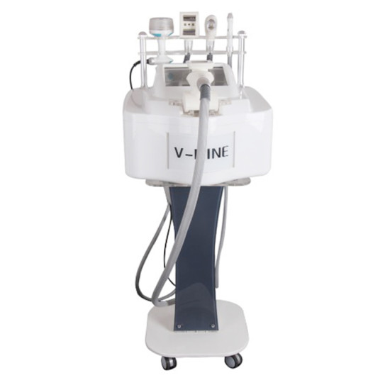 B0126 Portable 5 in 1 Velashape LPG Body Shape Velasmooth Machine for Sale