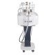 B0126 Portable 5 in 1 Velashape LPG Body Shape Velasmooth Machine for Sale