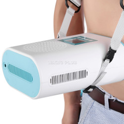 CY001 Mini Cryofit Fat Freezing Body Sculpture Fat Removal Machine zeltiq coolsculpting machine for sale